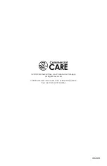 Preview for 28 page of Commercial Care CCSI100 User Manual