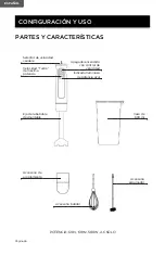 Предварительный просмотр 26 страницы Commercial CHEF CHIB50B Manual