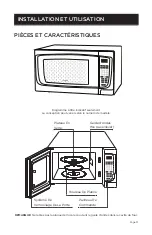 Preview for 31 page of Commercial CHEF CHM16100B6C User Manual