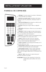 Preview for 32 page of Commercial CHEF CHM16100B6C User Manual