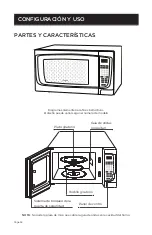 Preview for 52 page of Commercial CHEF CHM16100B6C User Manual