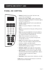 Preview for 53 page of Commercial CHEF CHM16100B6C User Manual