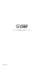 Preview for 24 page of Commercial CHEF CHM7MB User Manual