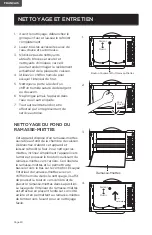 Предварительный просмотр 20 страницы Commercial CHEF CHTO40B User Manual