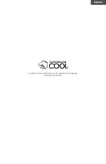 Предварительный просмотр 19 страницы commercial cool CC05MWT User Manual