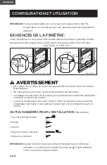 Preview for 28 page of commercial cool CC05MWT User Manual