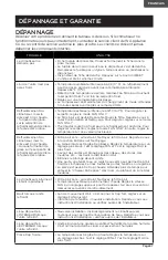 Preview for 37 page of commercial cool CC05MWT User Manual