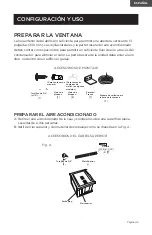 Предварительный просмотр 49 страницы commercial cool CC05MWT User Manual