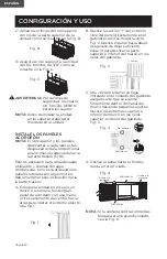 Preview for 50 page of commercial cool CC05MWT User Manual