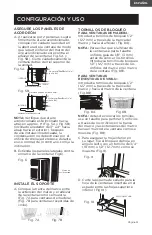 Предварительный просмотр 51 страницы commercial cool CC05MWT User Manual