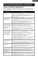 Preview for 57 page of commercial cool CC05MWT User Manual