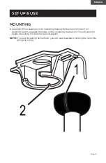 Preview for 13 page of commercial cool CCF43P40 User Manual