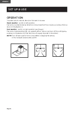 Preview for 18 page of commercial cool CCF43P40 User Manual