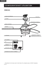 Предварительный просмотр 28 страницы commercial cool CCF43P40 User Manual