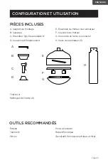 Предварительный просмотр 29 страницы commercial cool CCF43P40 User Manual