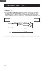 Предварительный просмотр 60 страницы commercial cool CCF43P40 User Manual