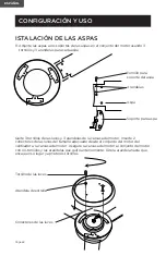 Preview for 62 page of commercial cool CCF43P40 User Manual