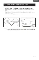 Предварительный просмотр 33 страницы commercial cool CCF45P10 User Manual