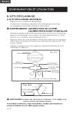 Предварительный просмотр 34 страницы commercial cool CCF45P10 User Manual