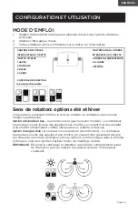 Preview for 35 page of commercial cool CCF45P10 User Manual