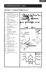 Предварительный просмотр 45 страницы commercial cool CCF45P10 User Manual