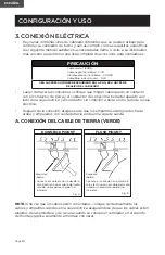 Предварительный просмотр 50 страницы commercial cool CCF45P10 User Manual