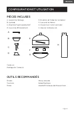 Предварительный просмотр 29 страницы commercial cool CCF54P50 User Manual