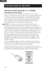 Preview for 36 page of commercial cool CCP10HJW Manual