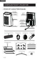 Предварительный просмотр 40 страницы commercial cool CCP10HJW Manual