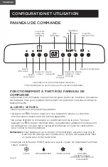 Предварительный просмотр 44 страницы commercial cool CCP10HJW Manual