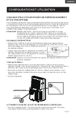 Предварительный просмотр 57 страницы commercial cool CCP10HJW Manual