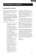 Preview for 61 page of commercial cool CCP10HJW Manual