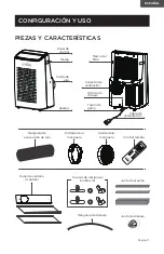 Предварительный просмотр 71 страницы commercial cool CCP10HJW Manual