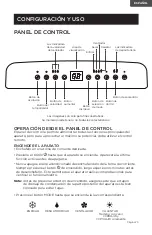 Предварительный просмотр 75 страницы commercial cool CCP10HJW Manual