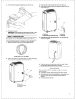 Preview for 7 page of commercial cool CJ30M Use & Care Manual