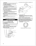 Предварительный просмотр 16 страницы commercial cool CJ30M Use & Care Manual