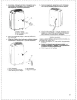 Предварительный просмотр 17 страницы commercial cool CJ30M Use & Care Manual