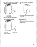 Предварительный просмотр 27 страницы commercial cool CJ30M Use & Care Manual