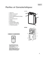 Preview for 18 page of commercial cool CPA14XCJ User Manual