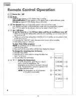 Preview for 10 page of commercial cool CPD10XCL User Manual