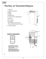 Предварительный просмотр 18 страницы commercial cool CPD10XCL User Manual