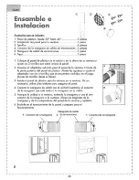 Предварительный просмотр 28 страницы commercial cool CPN 10XCJ-BE User Manual