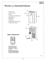 Preview for 29 page of commercial cool CPN 10XCJ-BE User Manual