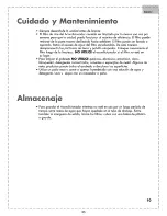 Preview for 33 page of commercial cool CPN 10XCJ-BE User Manual