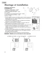 Предварительный просмотр 18 страницы commercial cool CPR07XC9-LW User Manual