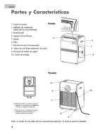 Preview for 28 page of commercial cool CPR07XC9-LW User Manual