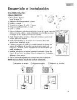 Preview for 29 page of commercial cool CPR07XC9-LW User Manual