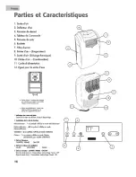 Предварительный просмотр 16 страницы commercial cool CPR09XC7 User Manual