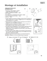 Предварительный просмотр 17 страницы commercial cool CPR09XC7 User Manual