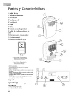 Предварительный просмотр 28 страницы commercial cool CPR09XC7 User Manual